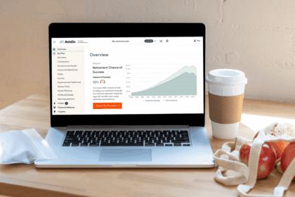 Is this the best retirement planning tool?