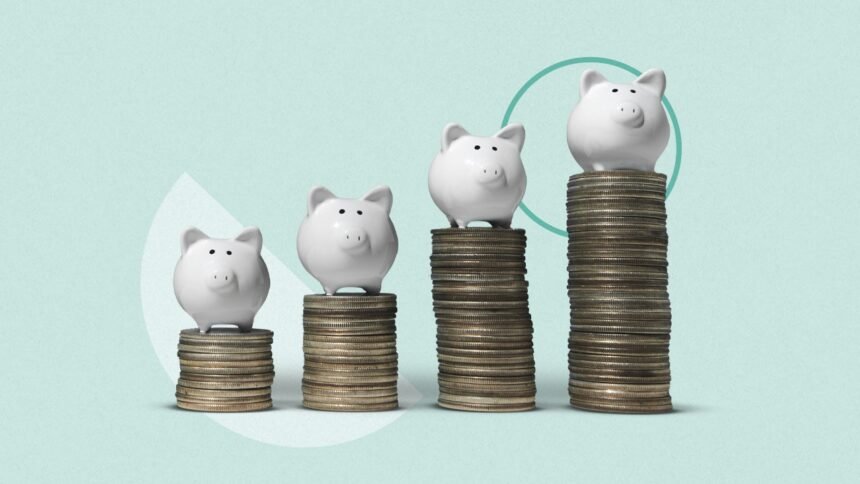 Best Credit Union Savings Account Fees