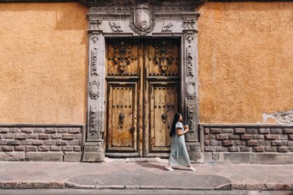 How to put together your life: 10 Step Checklist