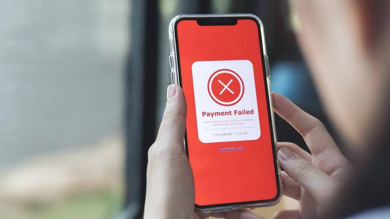 Want to save more? Try the "cancel everything" mentality