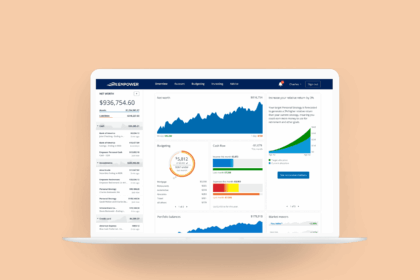 Is this the best free financial planning tool?