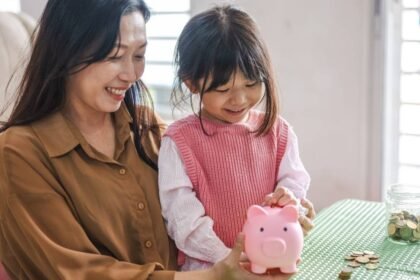 Make these 7 investments to raise your child for the rest of your life